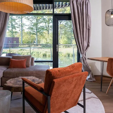 Nature Retreat In Antoing
