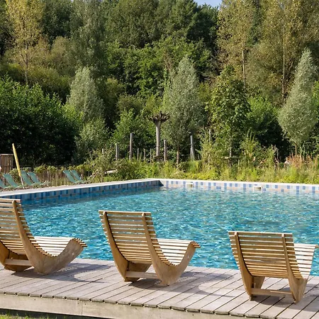 Nature Retreat In