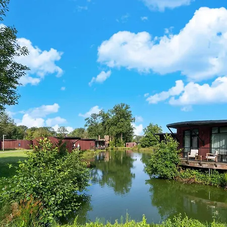 Nature Retreat In 펜션 Antoing