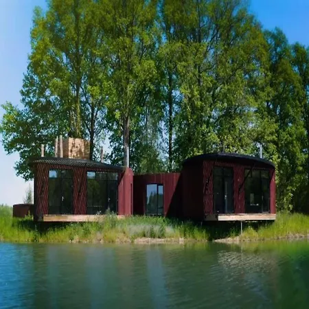 Nature Retreat In