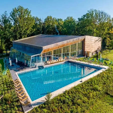 펜션 Nature Retreat In *