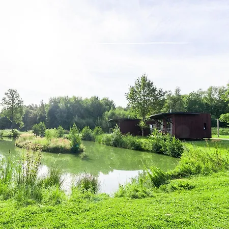 Nature Retreat In * Antoing