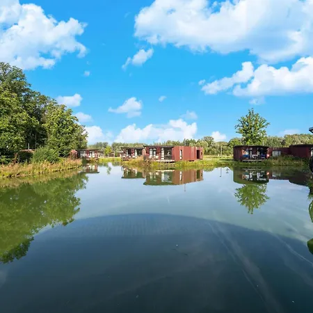 Nature Retreat In