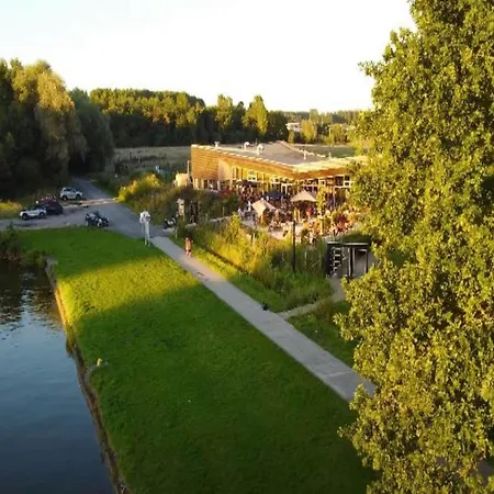 Nature Retreat In 펜션 *