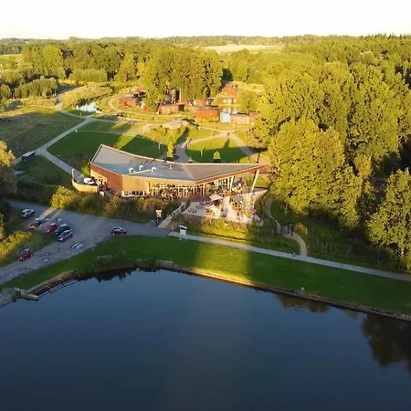 Nature Retreat In Dom wakacyjny