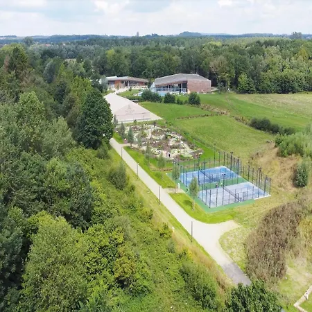 펜션 Nature Retreat In *