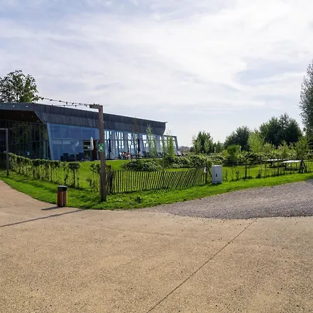 Nature Retreat In Antoing