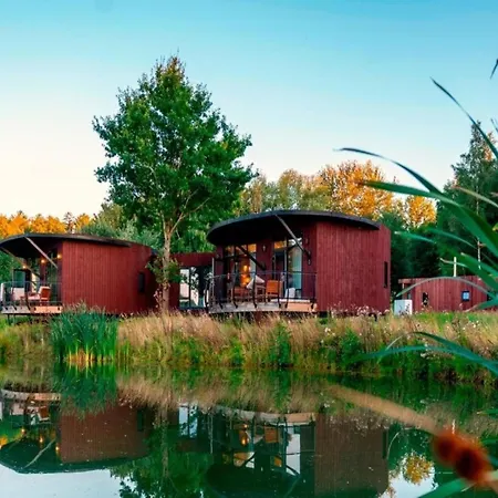 펜션 Nature Retreat In